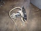 2009 Honda Trx90 Carrier Rear Axle Bearing