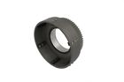200919 Bdl Belt Drive Rear Pulley For Kick Start Harley Davidson