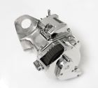 201-33 Ultima Polished Rsd Transmission Softail Custom Texas Chopper Ironhorse