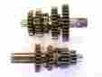20100-118-305 Honda Sl70 Transmission Assembly Complete Gear Clusters