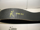 20103 New Karata Open Primary Genuine Belt 2.0 Gates Htd 144 Tooth For Harley