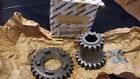 201094 Andrews Harley 1st Gear
