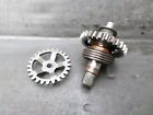 2010kx250f Kawasaki Kickstart Shaft Gear Idler Kx