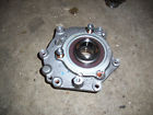 2011-2012 Bearing Cap 600 750 Gsxr Suzuki Cover Transmission