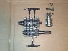 2011-2015 5 Sxf Drum Transmission Ktm350sxf Gears 11 350 Speed Forks 2011 Ktm
