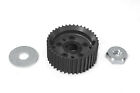2012-0022 Primo Belt Drive Front Pulley Fits Harley Davidson