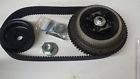2014-0008 Rivera Primo Belt Drive For Harley