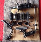 2014 Yamaha Shaft Parts Oem 09-13 Transmission R1 Complete Tranny Fork Issues Gear