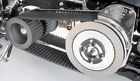 2016-0092 Primo Belt Drives Brute V 14mm 3-1 2in Open Drive