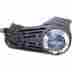 1120-0327 2016-0125 Rivera Primo Brute Iv 2 Open Belt Drive Kit For 1990-06 Harley Evo Twin Cam