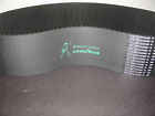 20204 New Karata Genuine Open Primary Belt 140 Tooth 3.00 Gdy Stpd Sft Dyna