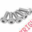 2052-10 Colony Belt Pulley Mounting Hardware Kit