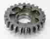 Ds199426 206215 Andrews Mainshaft 3rd Third Gear For Harley Knucklehead Panhead