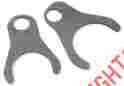 209750 Andrews 1-2 Countershaft Shift Fork