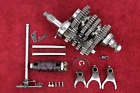 20s-17411-00-00 Oem Yamaha Complete Transmission