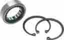 210202 Drag Specialties Inner Primary Bearing 1985-2006 Harley Big Twins
