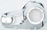 210207 Harddrive Hard Drive Outer Primary Cover Chrome Harley Davidson
