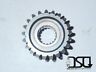 Rm250-rm250z 21111-37f00 Suzuki Primary Drive Gear
