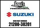 21200-38201 Suzuki Housing Clutch New Oem 718721503433