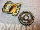 214-17211-10-00 Yamaha Nos Oem 1st