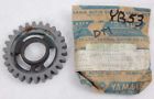 214-17221-00 Yamaha Nos Genuine Oem