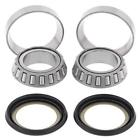 22-1002 All Balls Steering Stem Bearing Kit For Honda