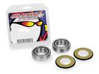 22-1003 All Balls Steering Bearing Seal Kit For Ktm Suzuki Triumph