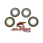 22-1021 All Balls Steering Stem Bearing Kit For Honda Expert