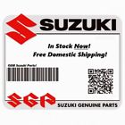 22721-17d02 Suzuki Oem Katana Generator Gear