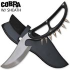 22990 Panther 11in Cobra Extreme 642782583489