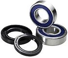 23.s111072 Wheel Bearings Front Bearing