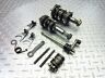 23002343211 23007652937 23007681900 Bmw Transmission Gears Gearbox Fork Drum Assembly Oem