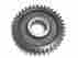 23103-mf5-000 Honda Primary Drive Gear 1983 Vt500ft Ascot 1985 Vt500c Shadow