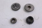 23121-kse-670 Honda Crf Misc Engine Gears