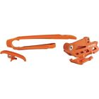 2314050036 Acerbis Orange Chain Guide