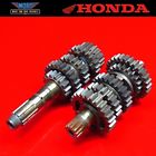23221-ks7-000 23210-ks7-000 Honda Transmission Gear Box Main Counter Lay Drive Shaft Trans