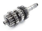 23210-kz3-l20 Honda 2002-2007 Cr250 Transmission