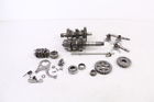 23210-ml3-000 Honda Cr Tranny Transmission