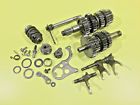 24311ka4740 23210ka5740 23221ka5740 Honda Transmission Set Gears Main Shaft Drum Cam Shift Mechanism
