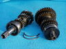 23211-216-000 Honda Complete Transmission