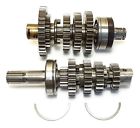 23221-235-030 23211-235-010 Honda Transmission Gearbox