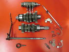 23220-292-050 23211-375-000 Honda Transmission Push Rod Shift Drum Forks Shaft Cb Twin