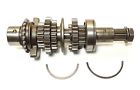 23421-428-000 23211-428-000 Honda Transmission Main Shaft With Gears