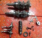 23211-461-010 Honda Transmission Shafts Gears Drum