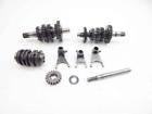 23211-gc4-600 Honda Cr Transmission Gears Shafts Shift Drum Forks