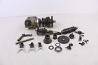 23211-ha0-680 Honda Atc Transmission Tranny Middle Drive Side Gear Case