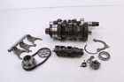 23211-mbw-000 Honda Transmission Tranny With Oil Pump Drive