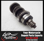 23211-mfj-d00 Honda Oem Transmission Gears 23211-mfj-d00 Honda Oem Transmission Gears