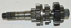 23211-mn1-670 600r Mainshaft Transmission Xr Honda 93-00 Gears