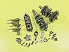 24301149000 23211149000 23221436000 Honda Xr Transmission Set Gears Main Shaft Gearshift Drum Cam